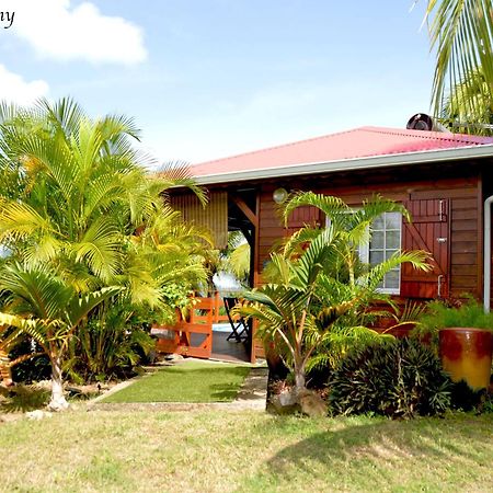 Villa Barthélemy Goyave Esterno foto