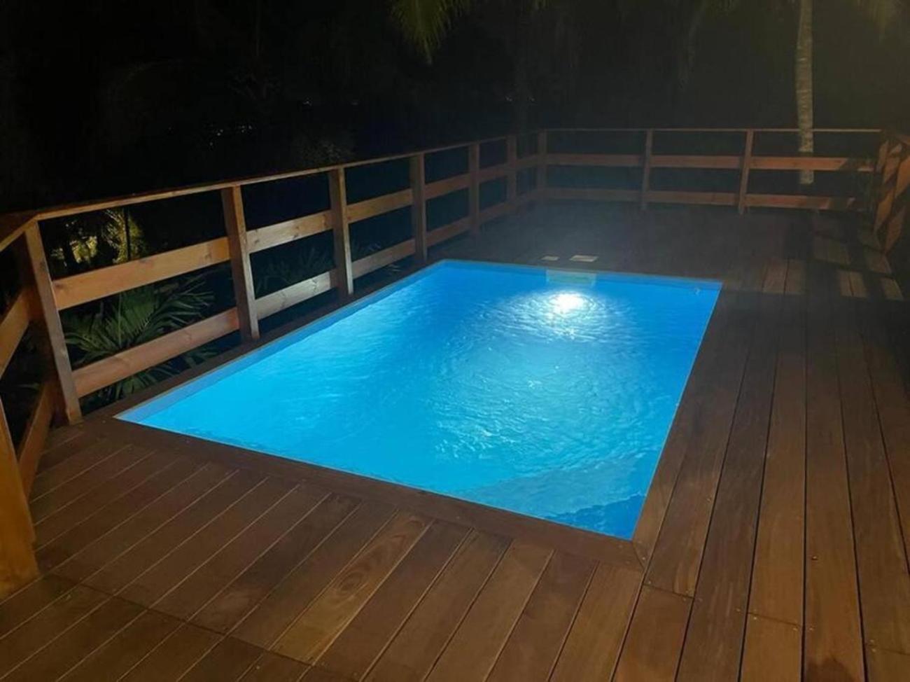 Villa Barthélemy Goyave Esterno foto